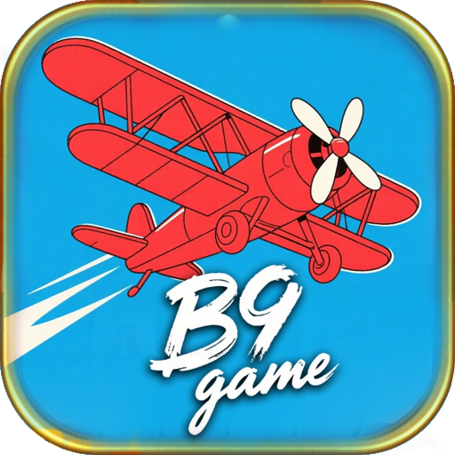B9 game پی سی