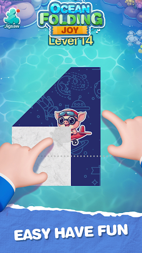 Ocean Folding Joy PC