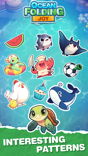 Ocean Folding Joy PC