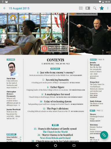 The Tablet پی سی