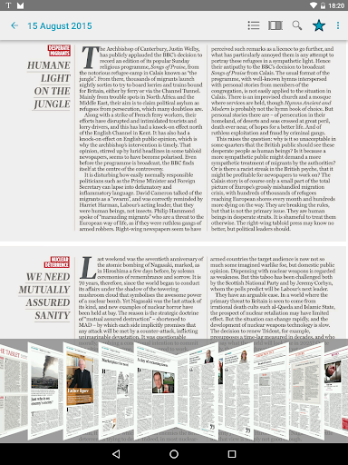 The Tablet پی سی