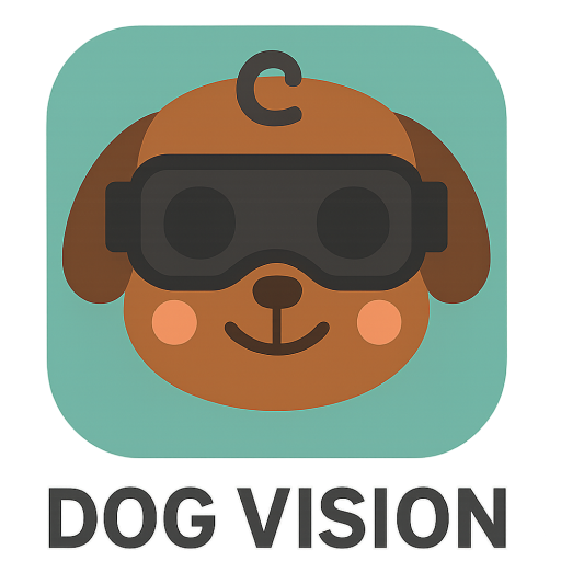 Dog Vision: See Like Your Dog PC
