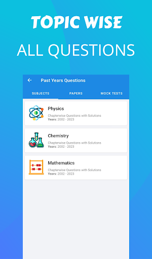 ExamGOAL: Exam Preparation App پی سی