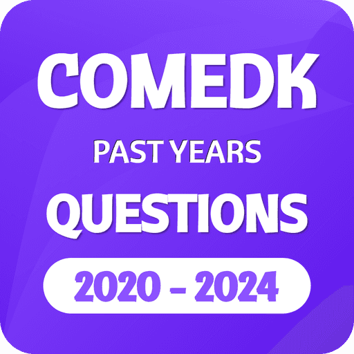 ExamGOAL: COMEDK PYQ App