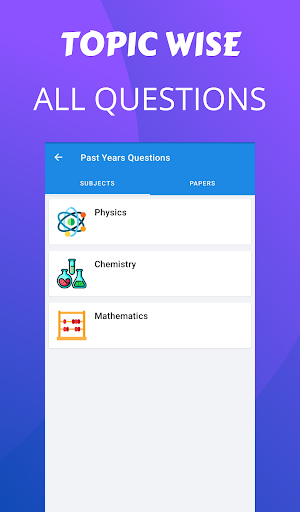ExamGOAL: COMEDK PYQ App