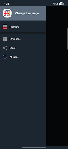 komputer Change Language