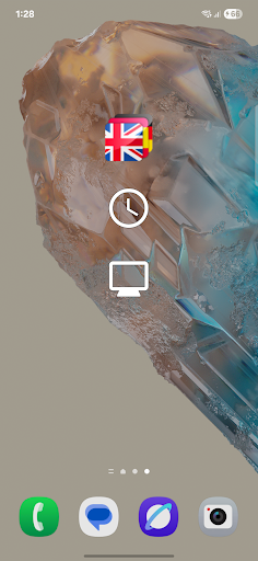 Изменить язык ПК