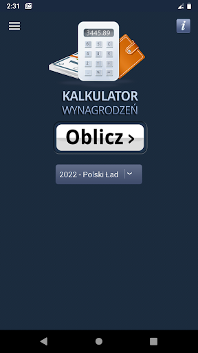 Kalkulator Wynagrodzeń 2026 PC