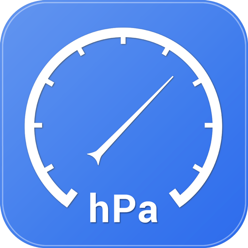 Barometro e Altimetro PC