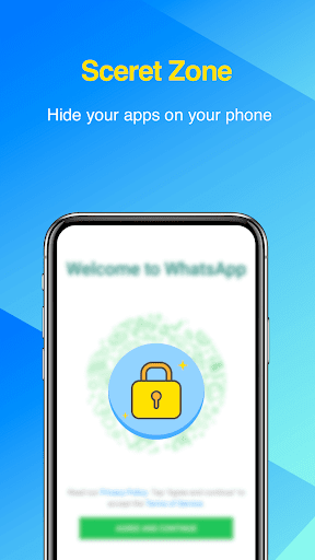 2Accounts - Dual Apps Space