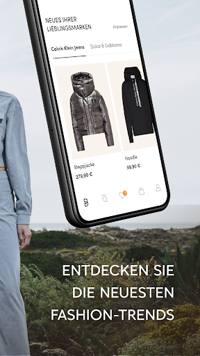 Breuninger | Mode & Lifestyle PC