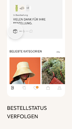 Breuninger | Mode & Lifestyle PC
