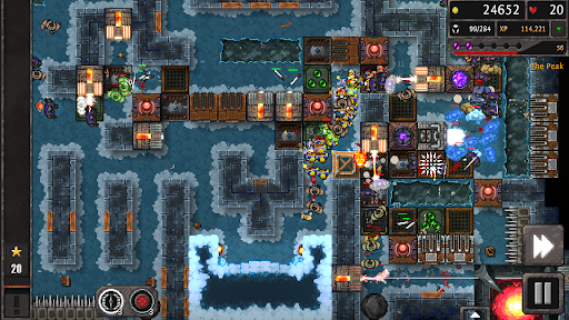 Dungeon Warfare 3 PC