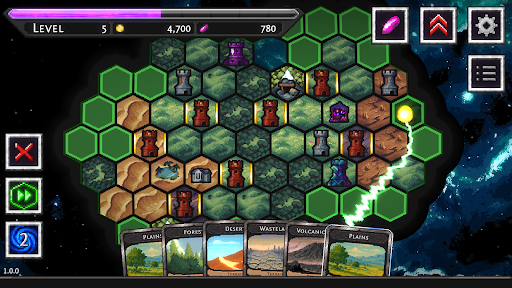 Dungeon Warfare 3 PC
