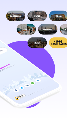 Excurzilla – Visitas guiadas