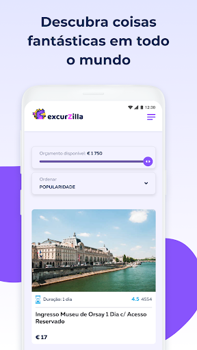 Excurzilla – Visitas guiadas