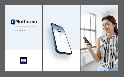 ePlatforma Mobile PC