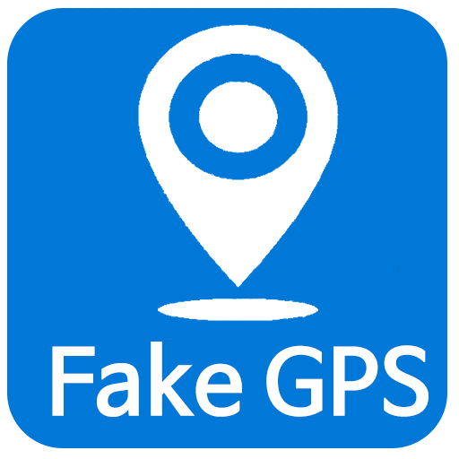 Fake GPS পিসি