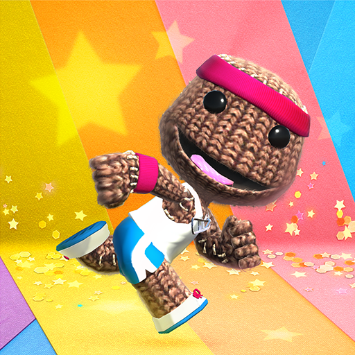Ultimate Sackboy الحاسوب