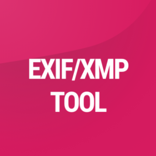 ExifTool - Metadaten Editorin PC