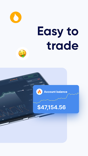 Exnova - Mobile Trading App পিসি