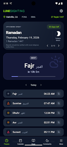 Lunesighting পিসি