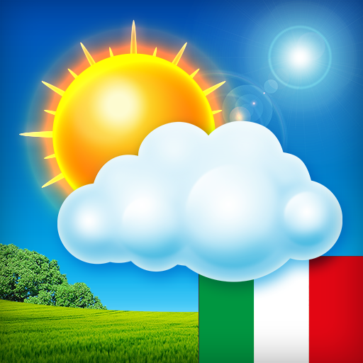 Meteo Italia XL PRO PC