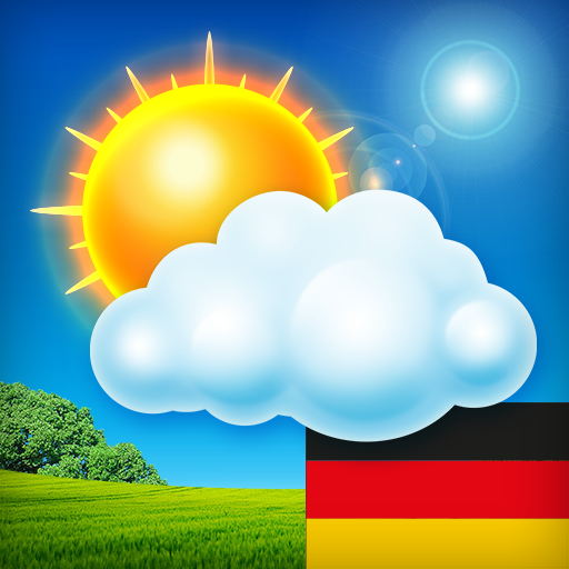 Wetter Deutschland XL PRO PC