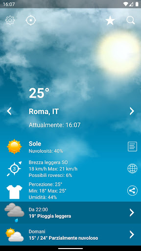 Meteo Italia XL PRO PC