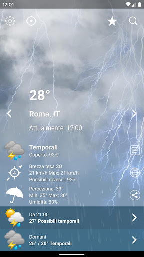 Meteo Italia XL PRO PC