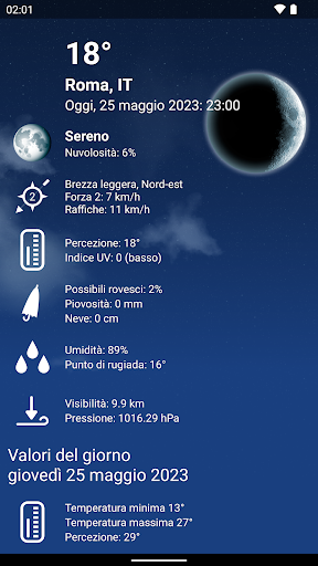 Meteo Italia XL PRO PC