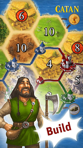 Catan Classic para PC