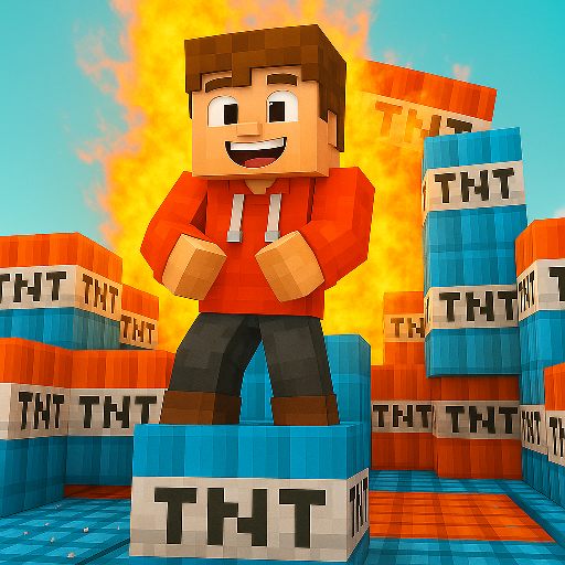 Block Blast TNT PC