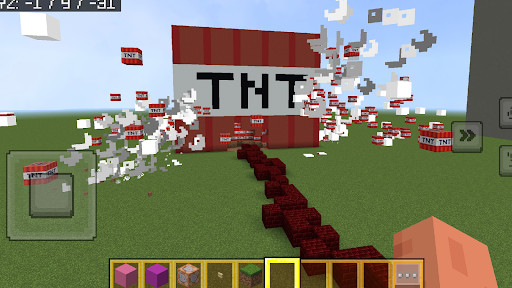 Block Blast TNT PC
