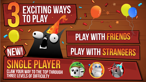 Exploding Kittens® - Official الحاسوب