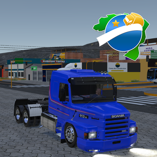 Explorando As Estradas do BR26 para PC