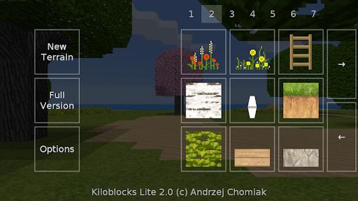 Kiloblocks Lite PC