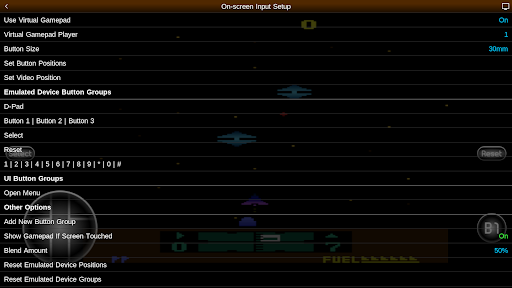 2600.emu (Atari 2600 Emulator) PC