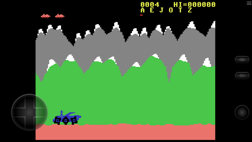 C64.emu (C64 Emulator) PC