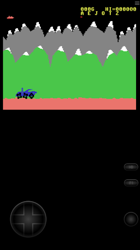 C64.emu (C64 Emulator) PC