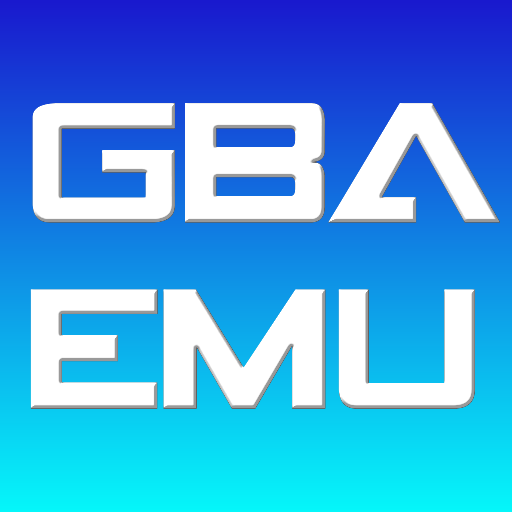 GBA.emu (GBA Emulator) PC