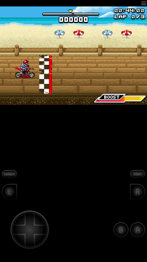 GBA.emu (GBA Emulator) PC