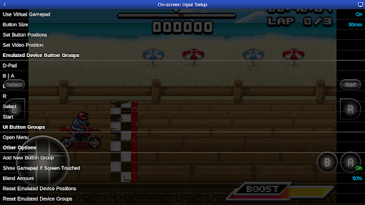 GBA.emu (GBA Emulator) PC