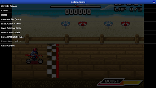 GBA.emu (GBA Emulator) PC