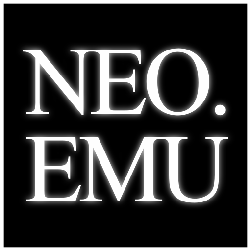 NEO.emu (Arcade Emulator) PC
