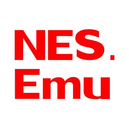 NES.emu (NES Emulator) PC