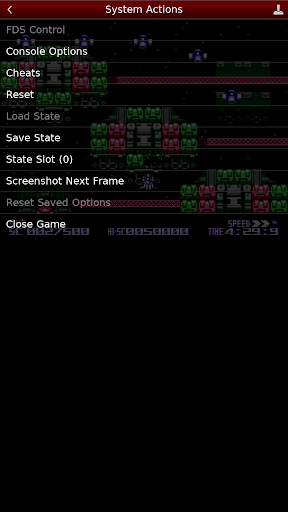 NES.emu (NES Emulator)