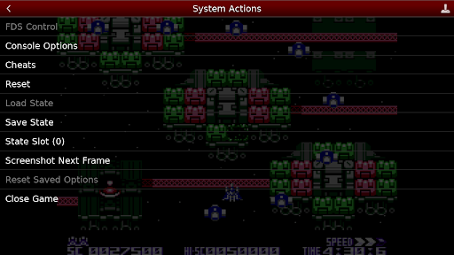 NES.emu (NES Emulator)