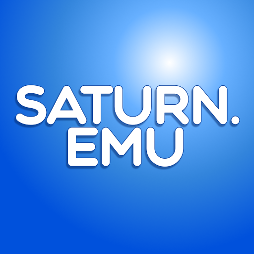 Saturn.emu (Saturn Emulator)电脑版