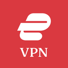 ExpressVPN - Best Android VPN الحاسوب